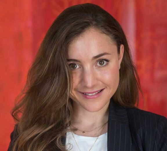 Vanja Mégevand