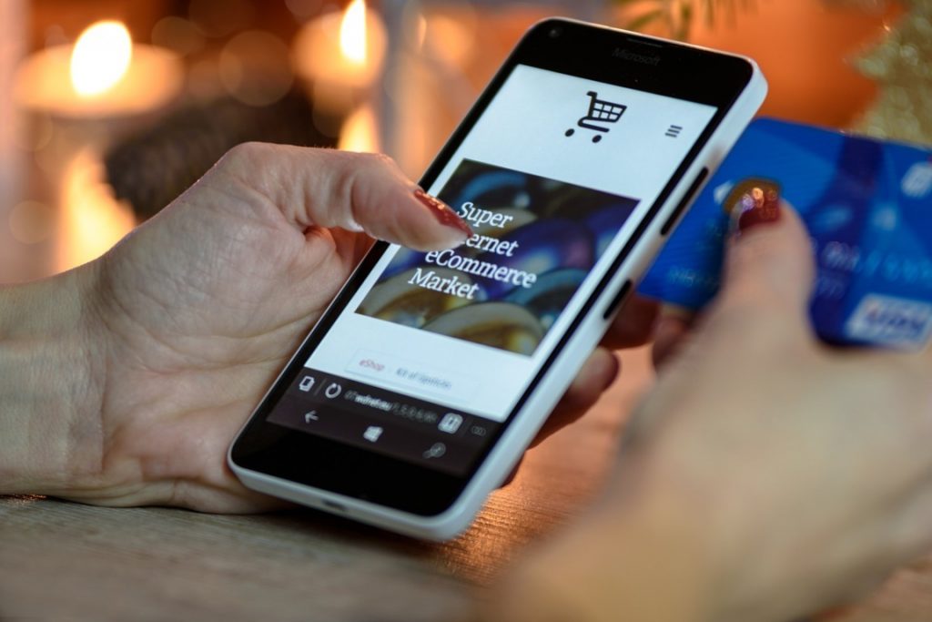 strategie referencement mobile