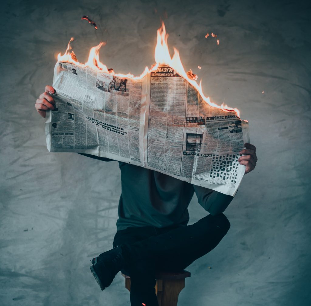 campagne de communication