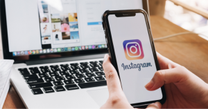marketing instagram