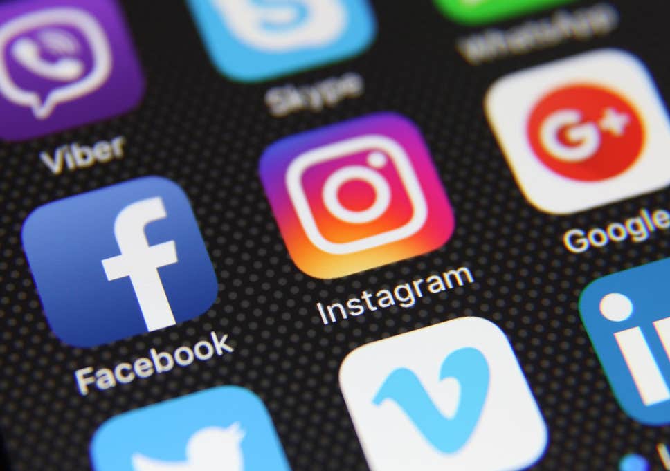 optimisation SEO réseaux sociaux