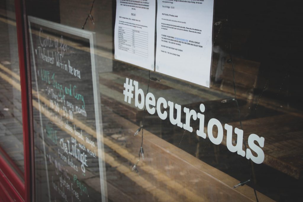 Comment utiliser le hashtag