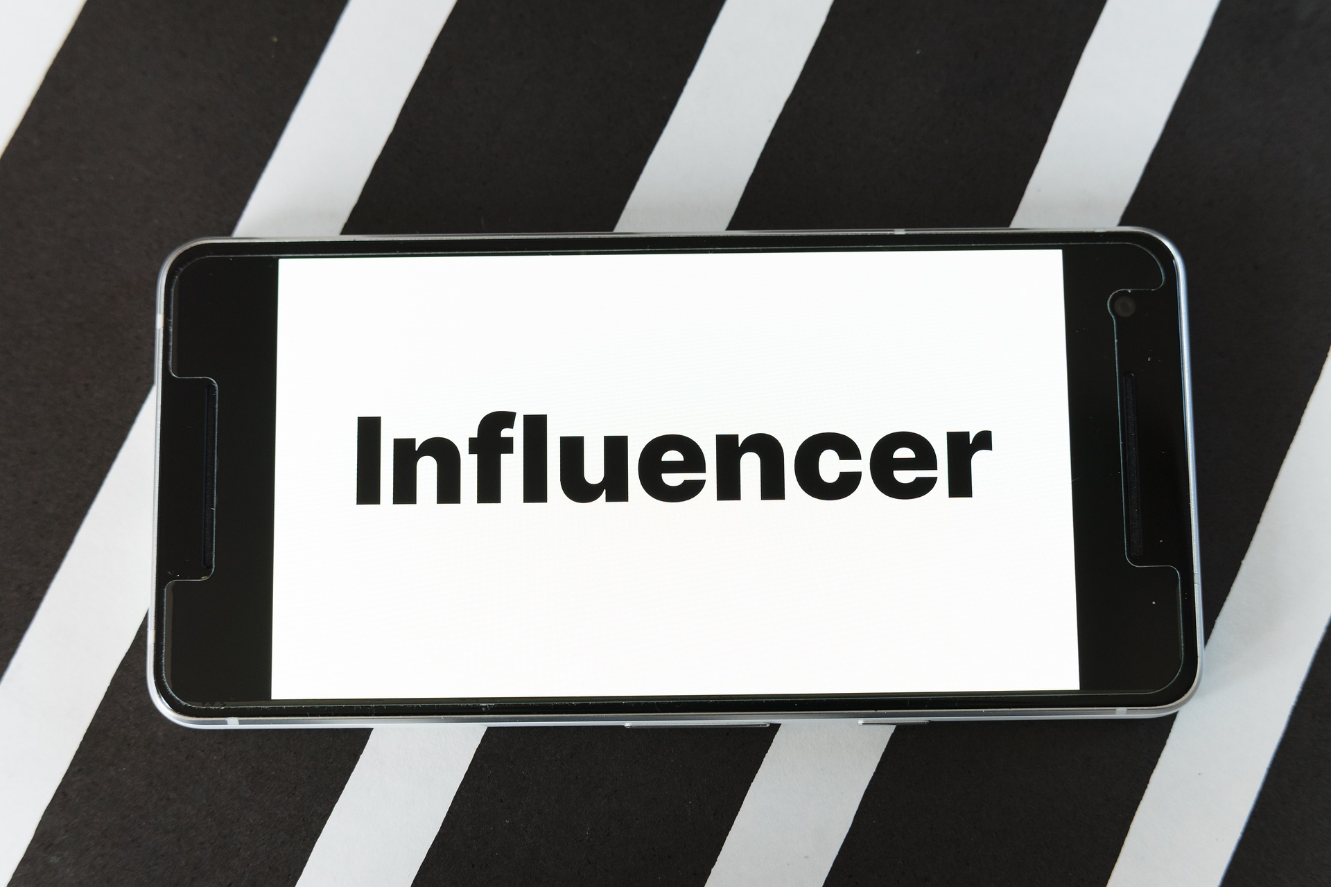 marketing d'influence