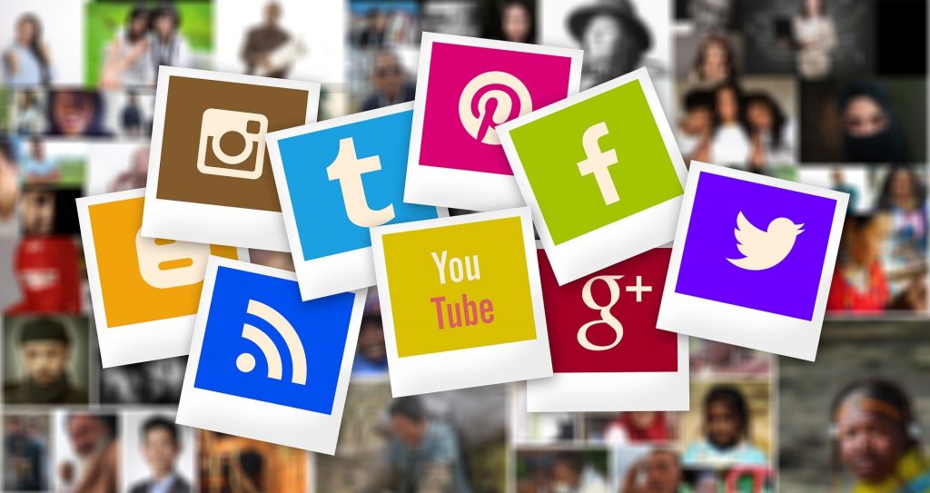gestion des reseaux sociaux