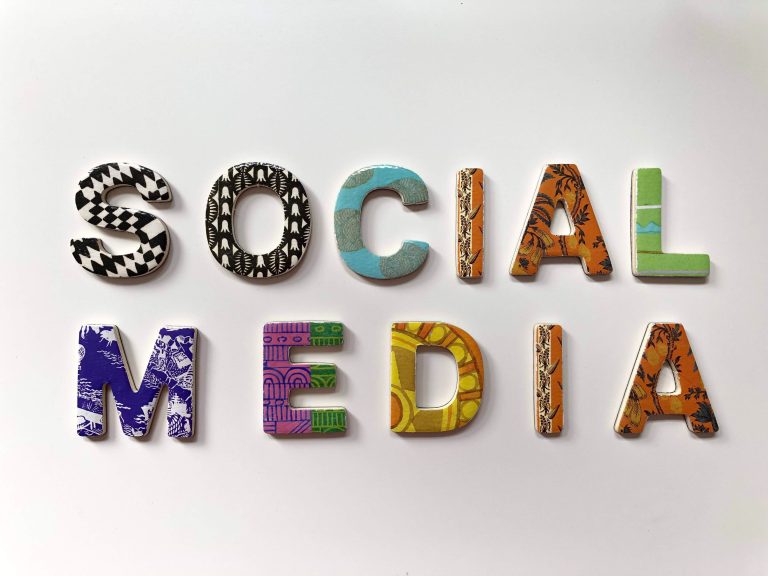 gestion des reseaux sociaux