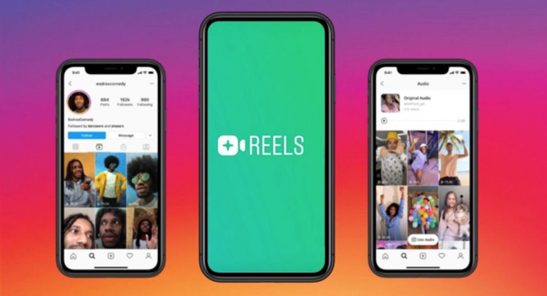 nouveauté instagram