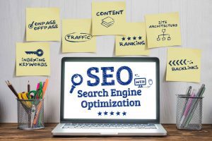 SEO comment faire