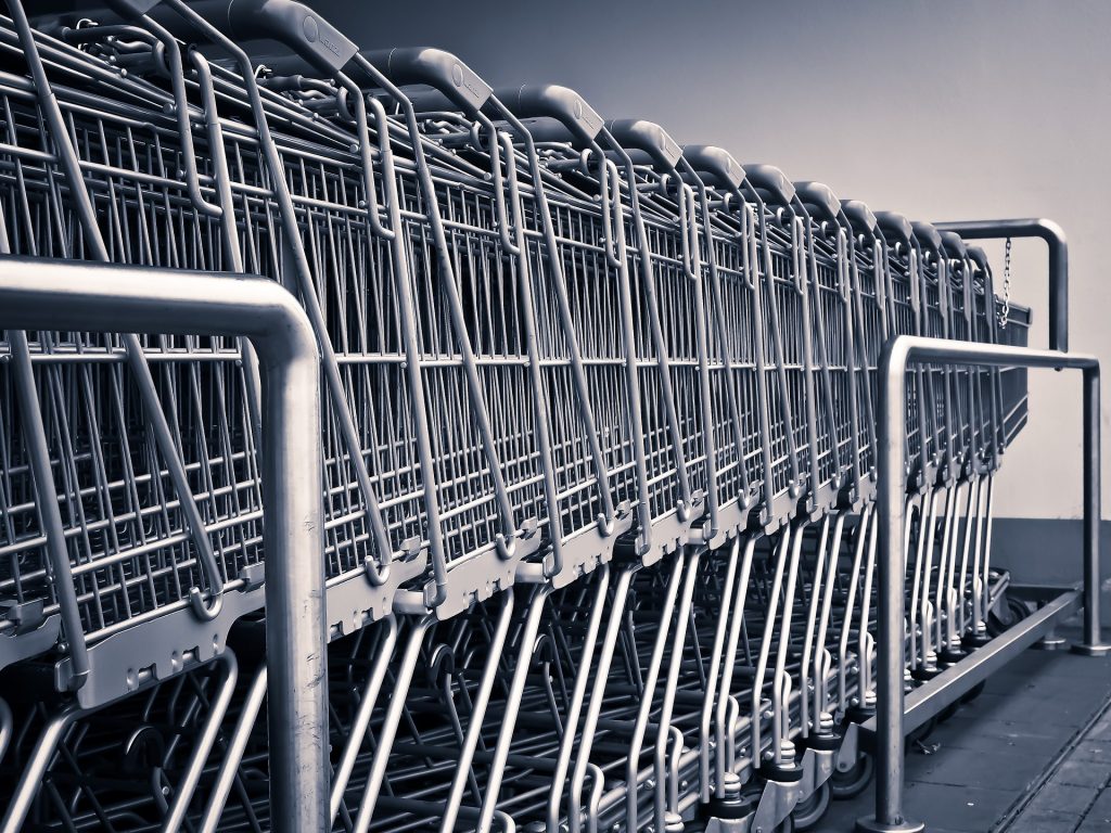site e commerce