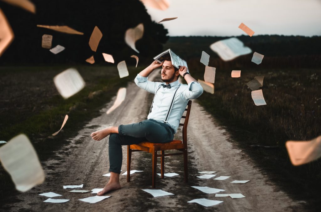 marketing storytelling