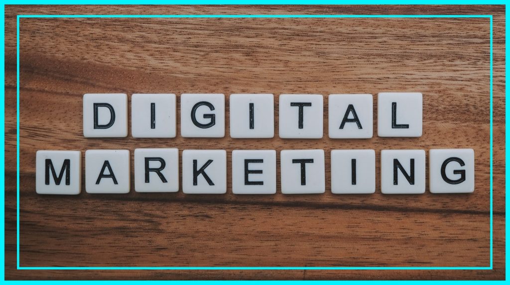 réussi plan marketing digital