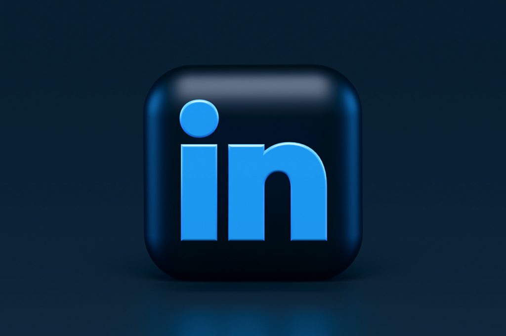 linkedin