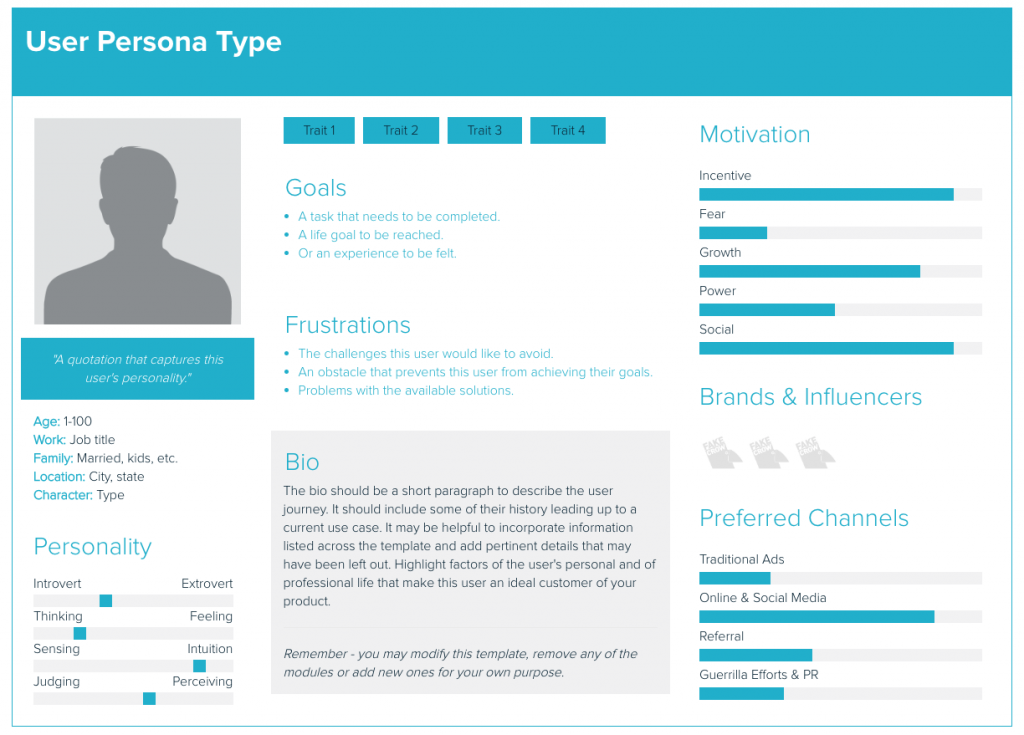 persona