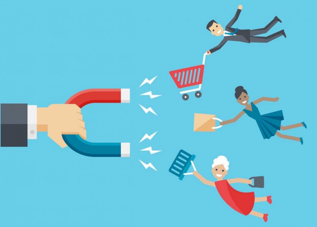 clients e commerce