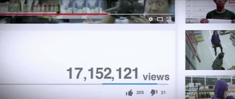 référencement youtube
