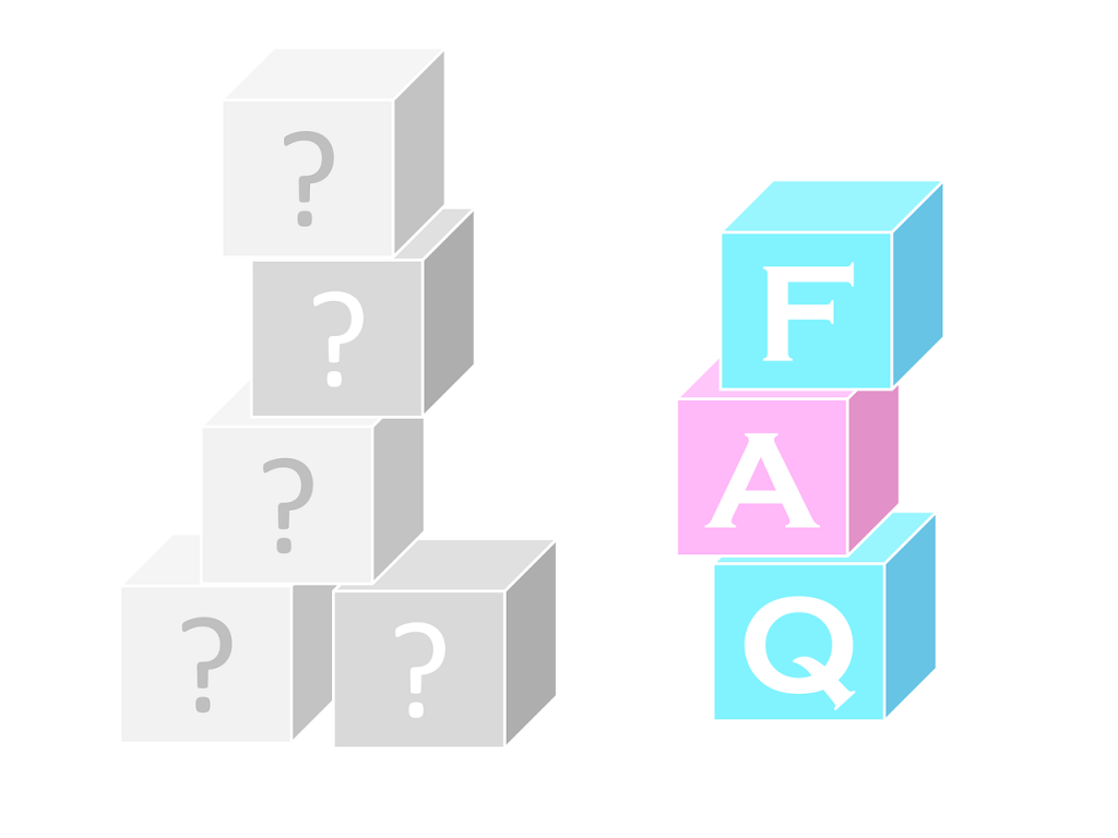 faq