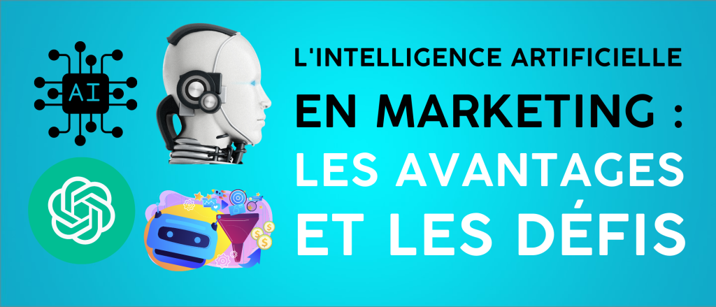 marketing intelligence artificielle