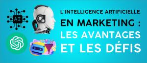 marketing intelligence artificielle