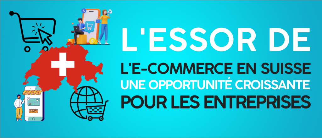 e commerce suisse