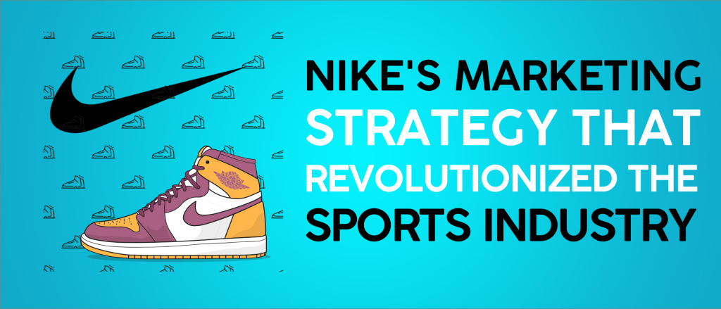 nike marketing