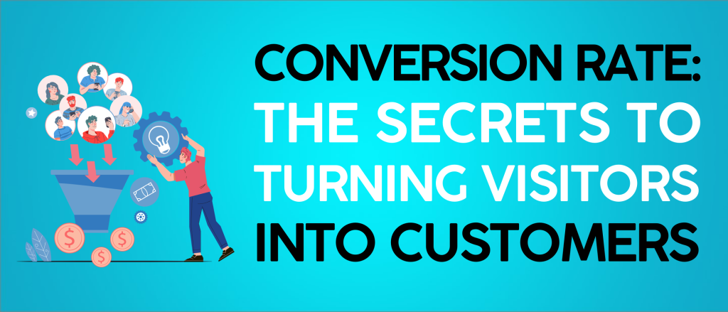 conversion rate optimization