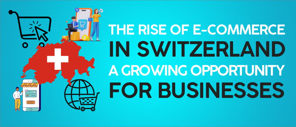 e commerce switzerland
