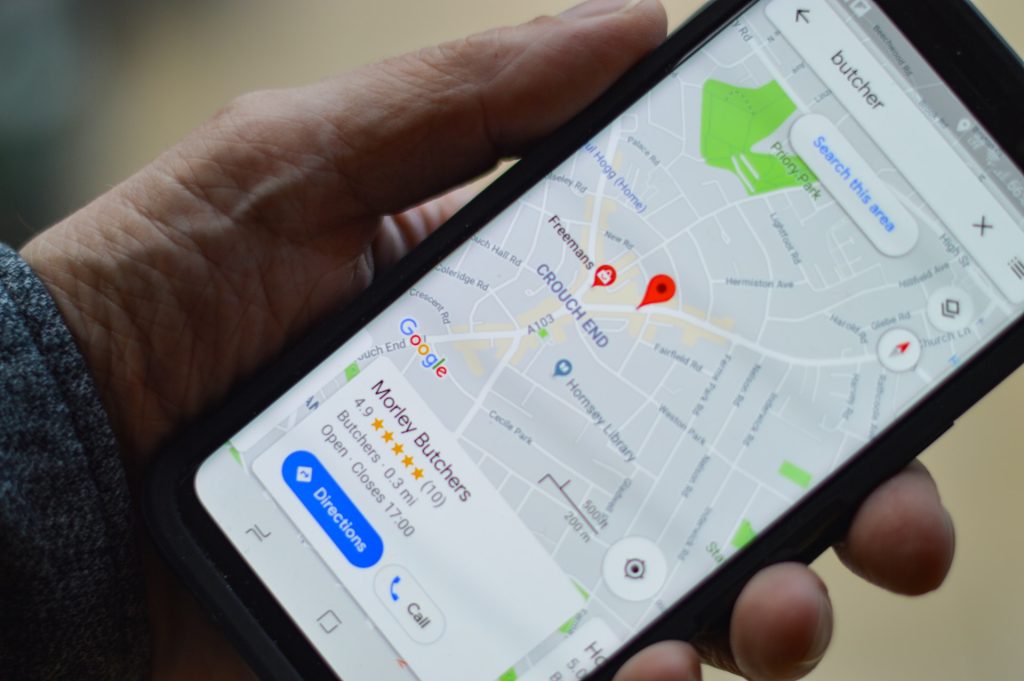 local seo tools