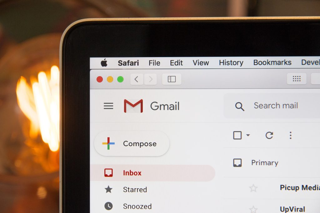 email software