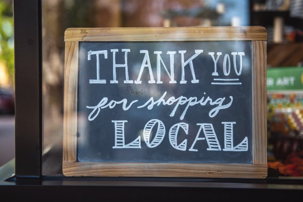 local seo important