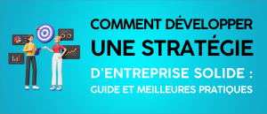 stratégie d entreprise