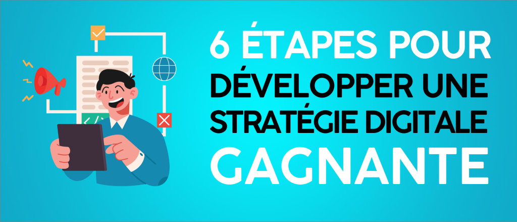 stratégie marketing