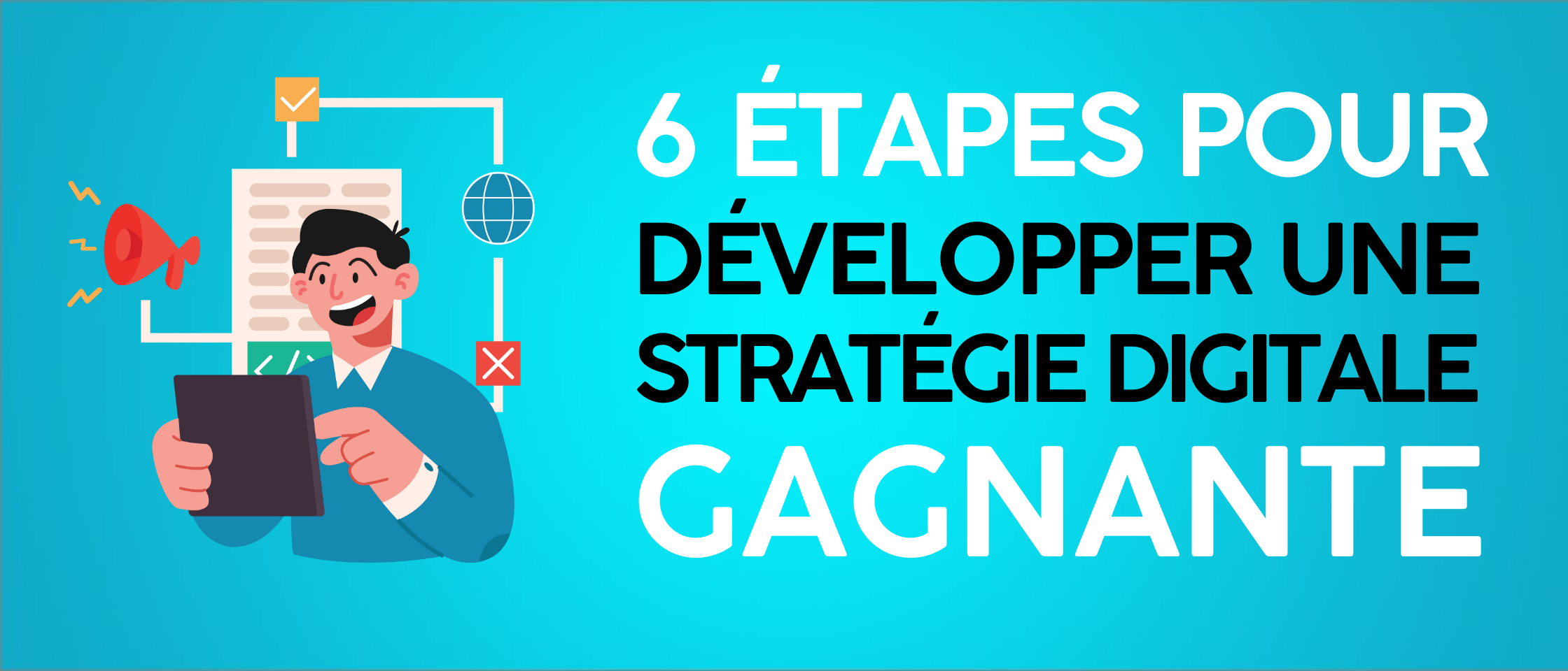 stratégie marketing