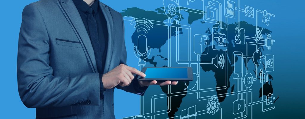 digitalisation