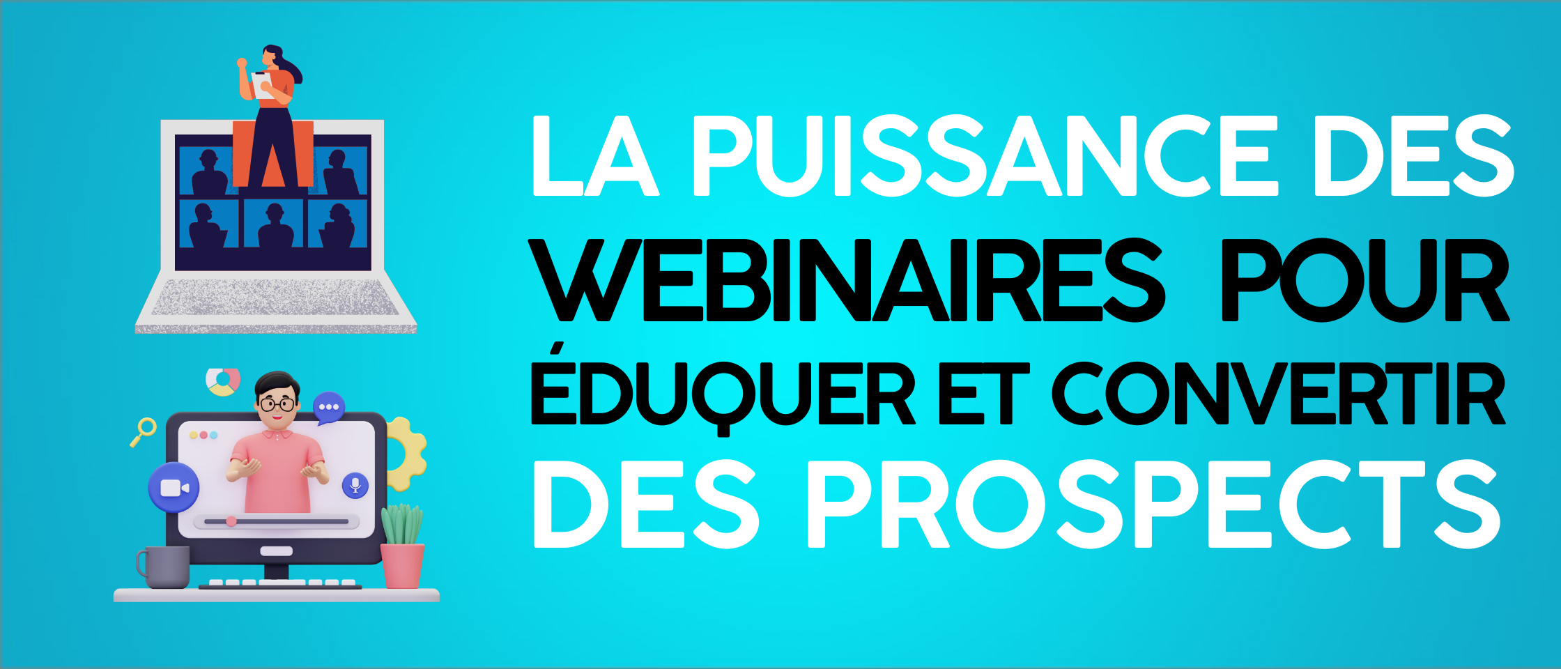 conférence en ligne