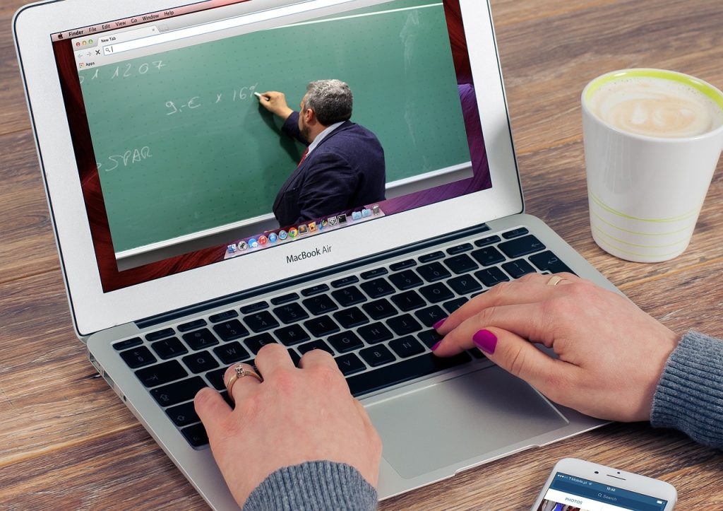 qu'est ce qu'un webinaire