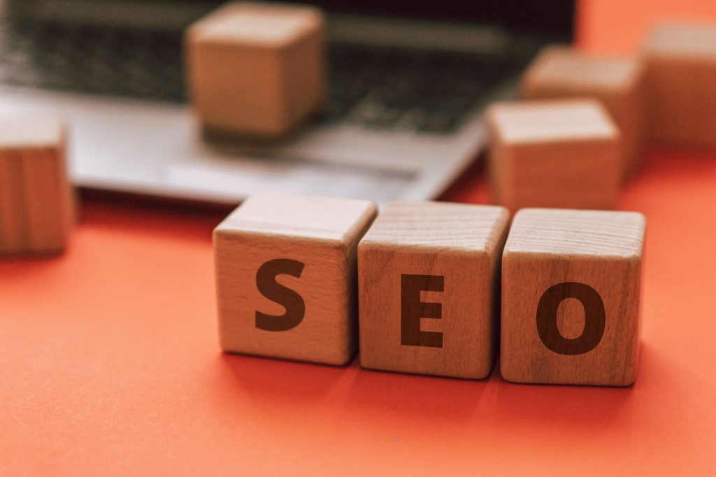 premiers résultats de google