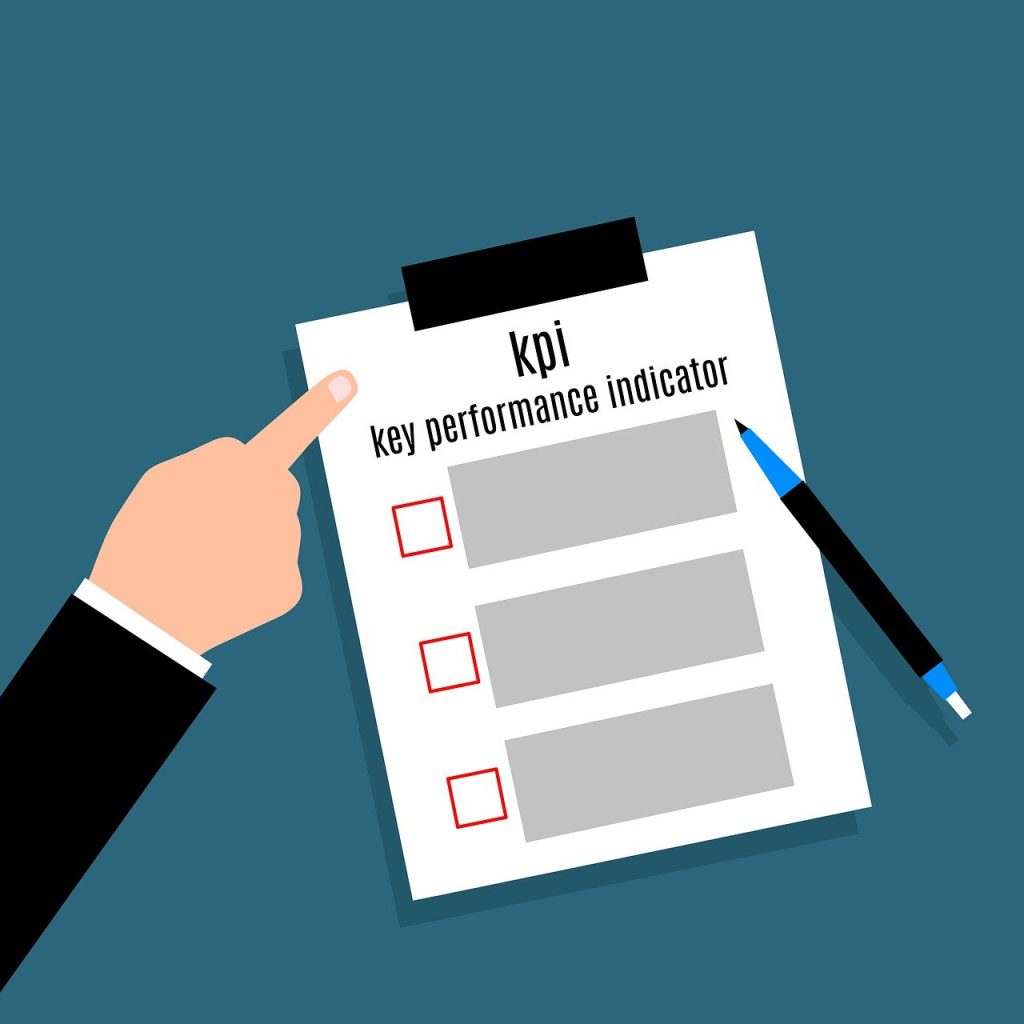 key performance indicator