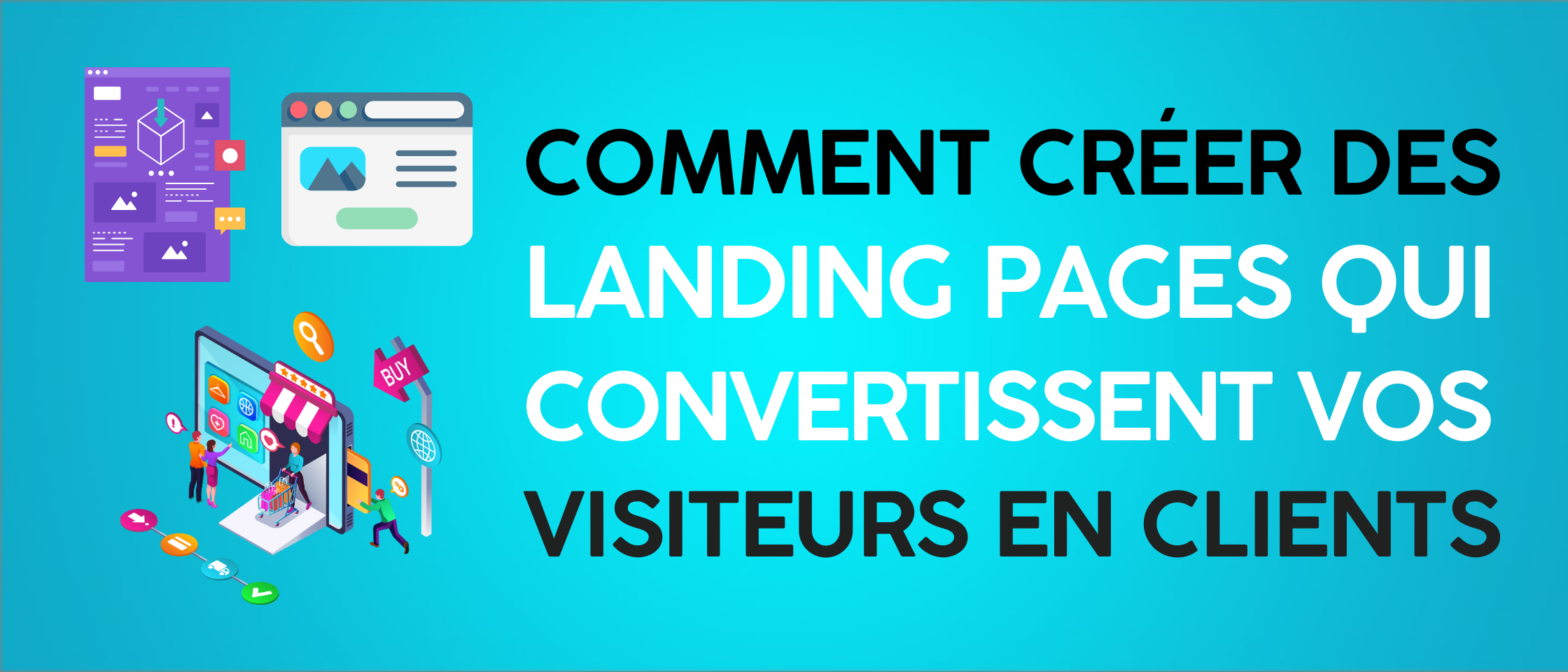 génération de leads