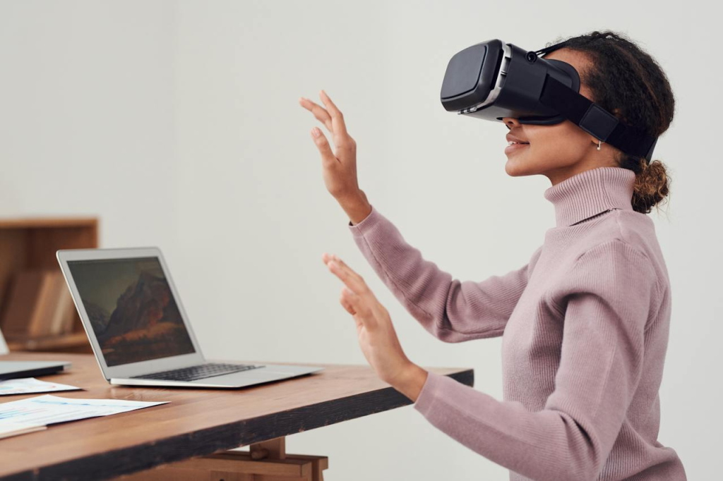 oculus rift
