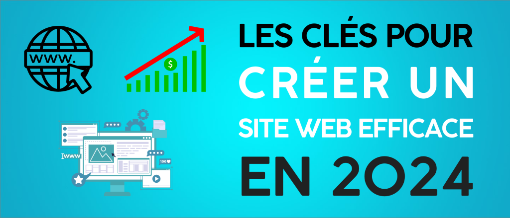 creation de site web