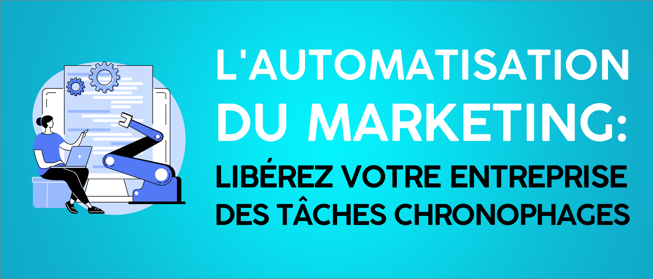 stratégie marketing automation