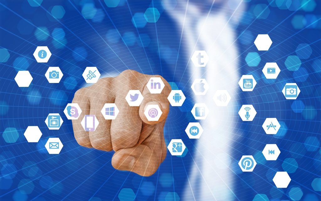 marketing digital