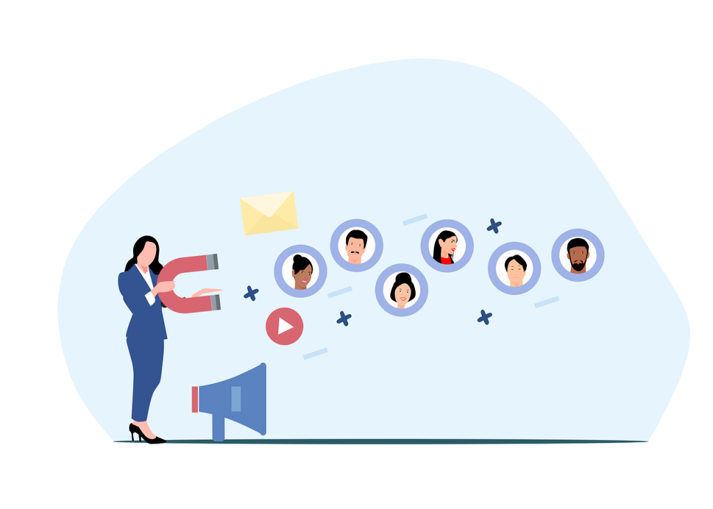 Fidélisation des clients